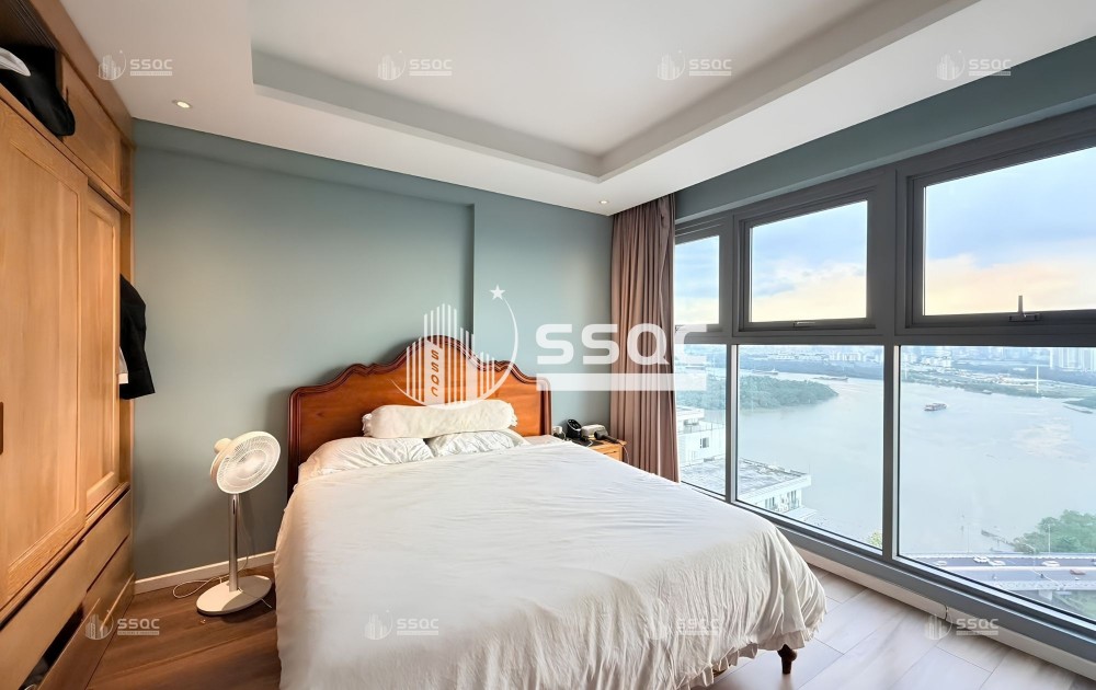 DUPLEX ĐẢO KIM CƯƠNG BÁN, GIÁ 40.4 TỶ - 4 PHÒNG NGỦ - 310 M2 XÁCH VALI VÀO Ở