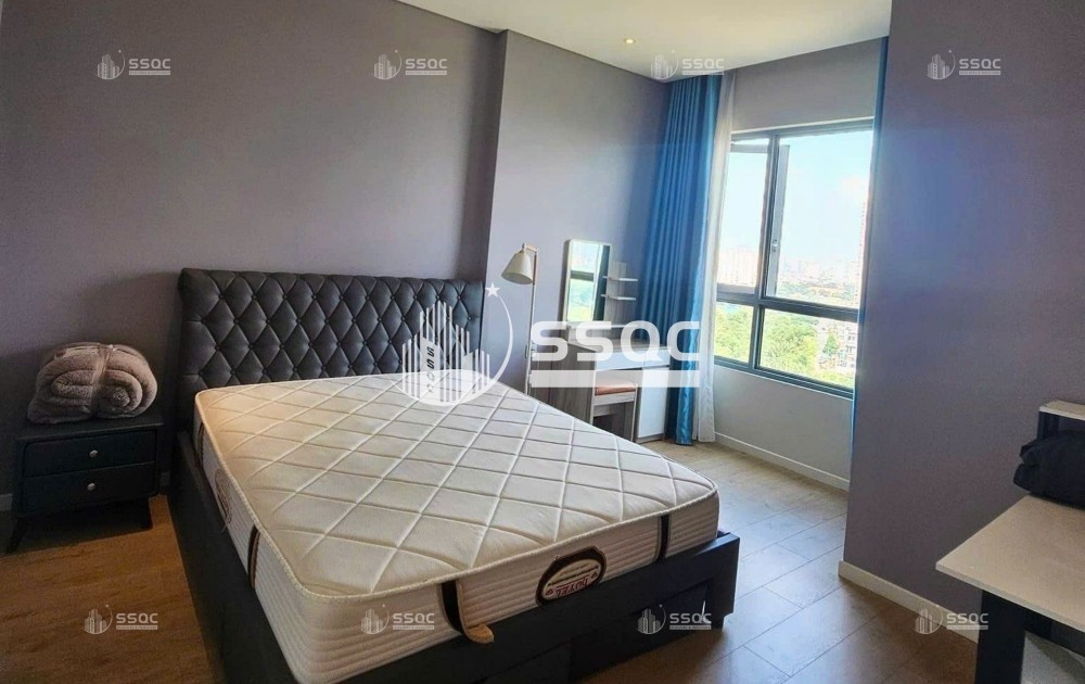 BÁN CĂN HỘ ĐẢO KIM CƯƠNG, GIÁ: 5.7 TỶ, 1 PHÒNG NGỦ - 48 M2, XÁCH VALI VÀO Ở