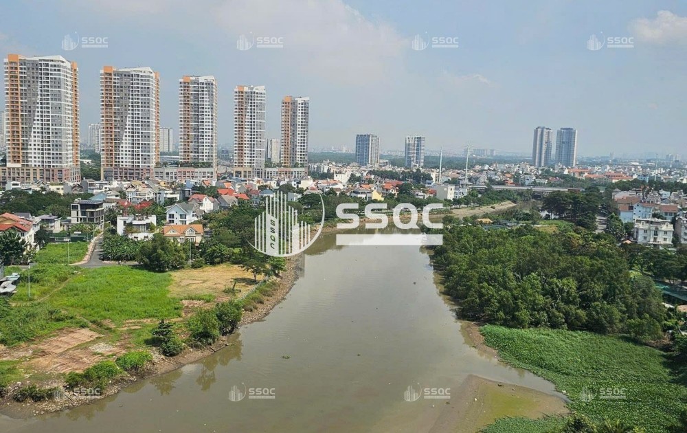 BÁN CĂN HỘ ĐẢO KIM CƯƠNG, GIÁ: 5.7 TỶ, 1 PHÒNG NGỦ - 48 M2, XÁCH VALI VÀO Ở
