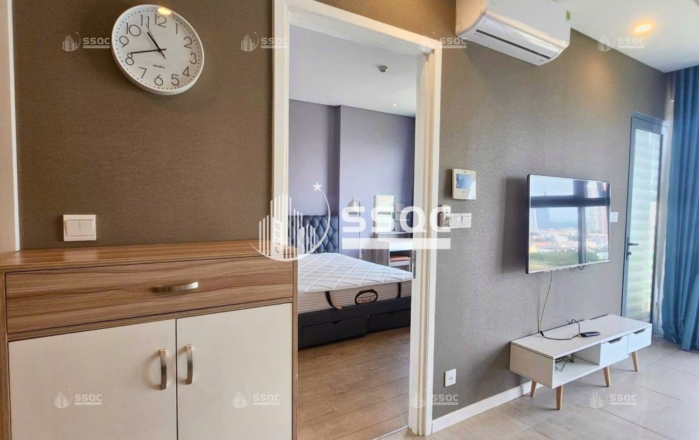 BÁN CĂN HỘ ĐẢO KIM CƯƠNG, GIÁ: 5.7 TỶ, 1 PHÒNG NGỦ - 48 M2, XÁCH VALI VÀO Ở