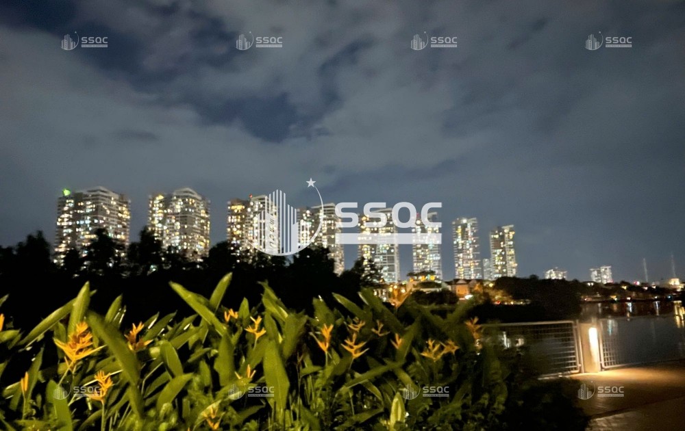 BÁN CĂN HỘ ĐẢO KIM CƯƠNG, GIÁ: 5.7 TỶ, 1 PHÒNG NGỦ - 48 M2, XÁCH VALI VÀO Ở