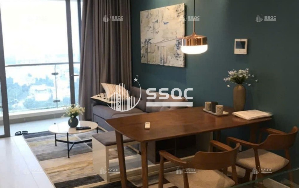 BÁN CĂN HỘ ĐẢO KIM CƯƠNG GIÁ CHỈ 8.4 TỶ - 2 PHÒNG NGỦ 72 M2, XÁCH VALI VÀO Ở