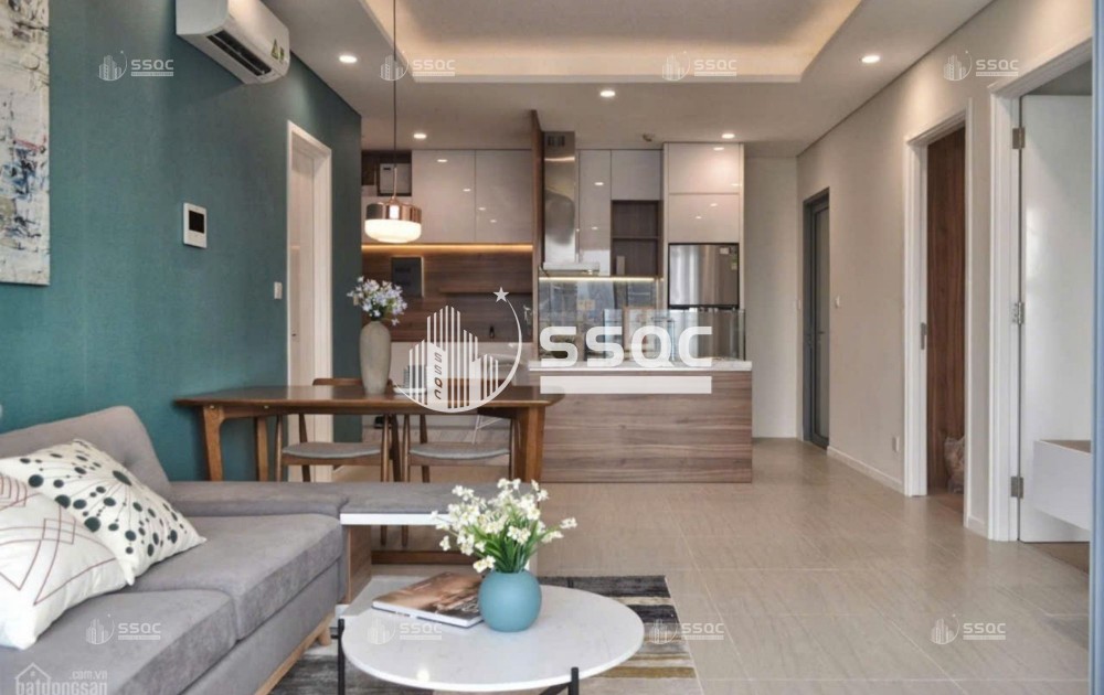 BÁN CĂN HỘ ĐẢO KIM CƯƠNG GIÁ CHỈ 8.4 TỶ - 2 PHÒNG NGỦ 72 M2, XÁCH VALI VÀO Ở