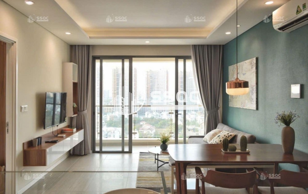 BÁN CĂN HỘ ĐẢO KIM CƯƠNG GIÁ CHỈ 8.4 TỶ - 2 PHÒNG NGỦ 72 M2, XÁCH VALI VÀO Ở