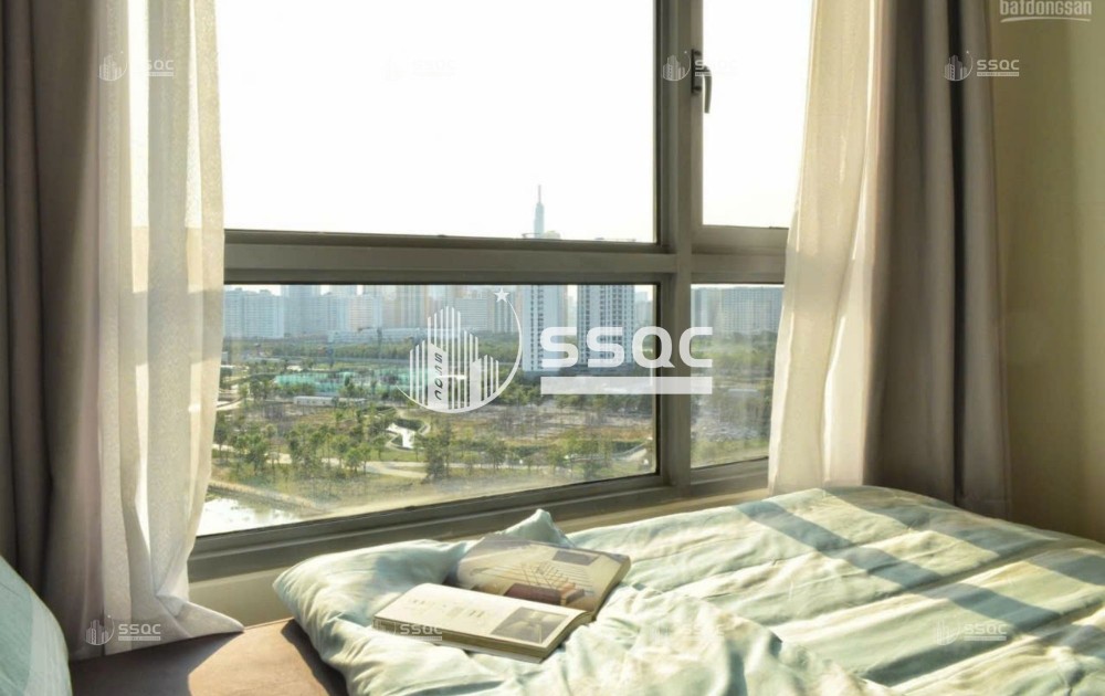 BÁN CĂN HỘ ĐẢO KIM CƯƠNG GIÁ CHỈ 8.4 TỶ - 2 PHÒNG NGỦ 72 M2, XÁCH VALI VÀO Ở