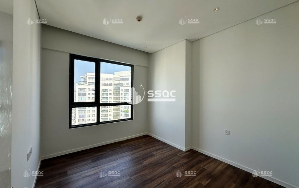 BÁN CĂN HỘ ĐẢO KIM CƯƠNG GIÁ 19 TỶ, 3 PHÒNG NGỦ - 118 M2, XÁCH VALI VÀO Ở