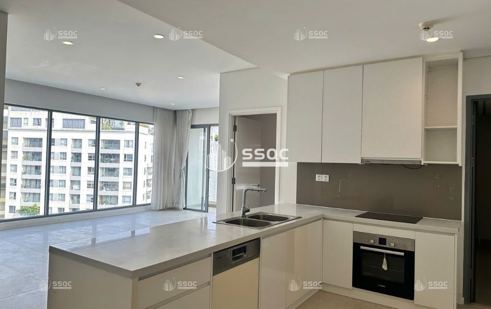 BÁN CĂN HỘ ĐẢO KIM CƯƠNG GIÁ 19 TỶ, 3 PHÒNG NGỦ - 118 M2, XÁCH VALI VÀO Ở