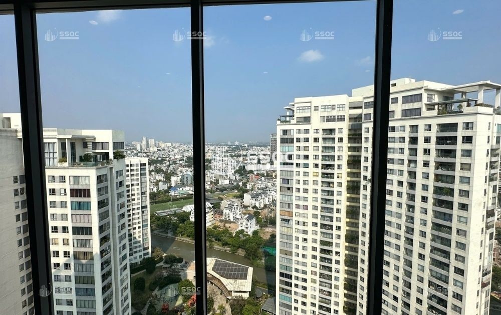 BÁN CĂN HỘ ĐẢO KIM CƯƠNG GIÁ 19 TỶ, 3 PHÒNG NGỦ - 118 M2, XÁCH VALI VÀO Ở