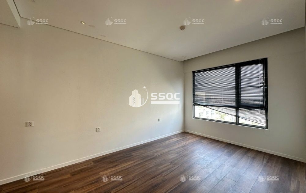 BÁN CĂN HỘ ĐẢO KIM CƯƠNG GIÁ 19 TỶ, 3 PHÒNG NGỦ - 118 M2, XÁCH VALI VÀO Ở