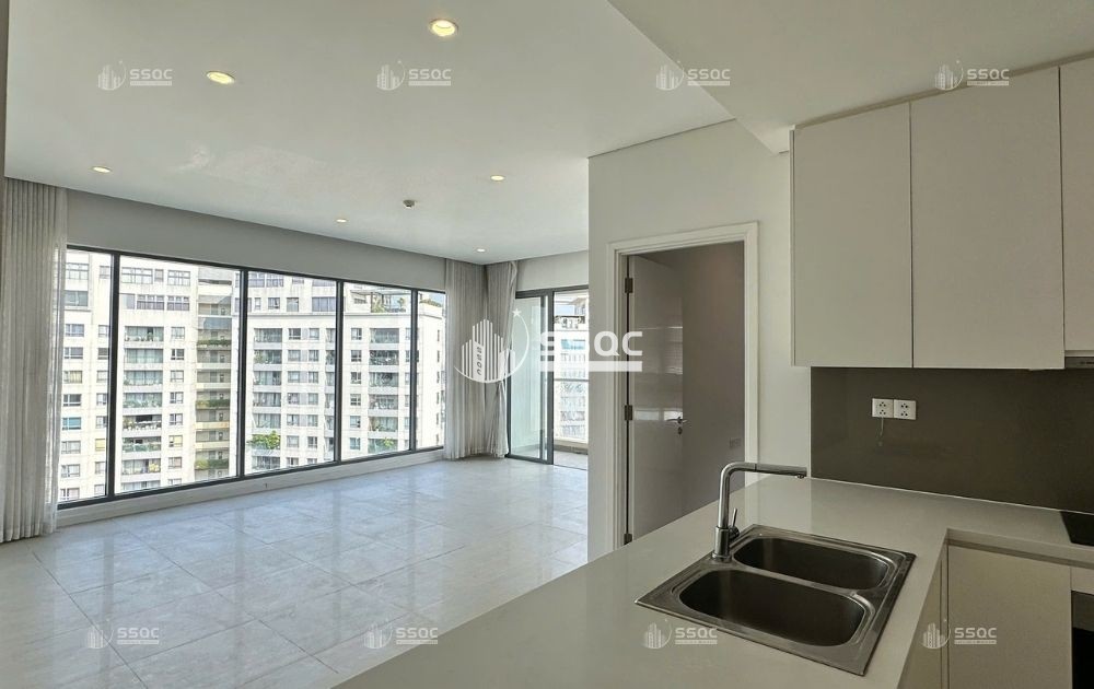 BÁN CĂN HỘ ĐẢO KIM CƯƠNG GIÁ 19 TỶ, 3 PHÒNG NGỦ - 118 M2, XÁCH VALI VÀO Ở
