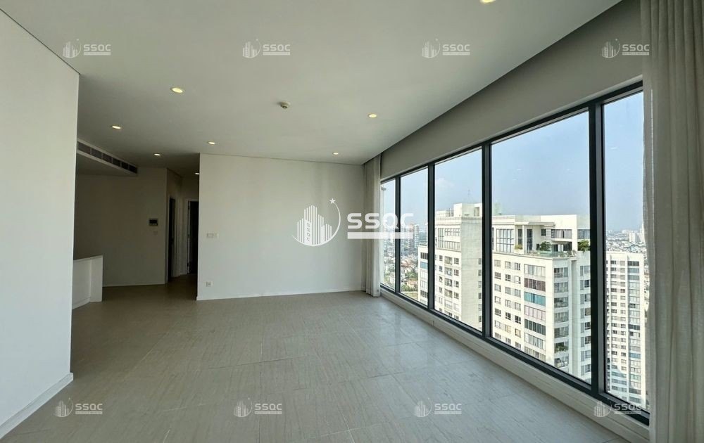 BÁN CĂN HỘ ĐẢO KIM CƯƠNG GIÁ 19 TỶ, 3 PHÒNG NGỦ - 118 M2, XÁCH VALI VÀO Ở