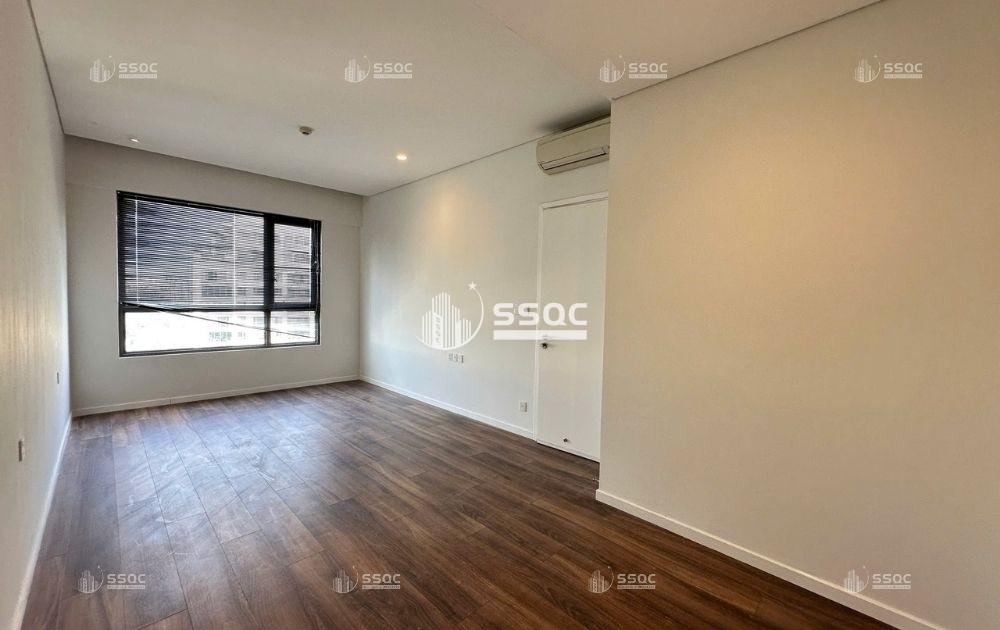 BÁN CĂN HỘ ĐẢO KIM CƯƠNG GIÁ 19 TỶ, 3 PHÒNG NGỦ - 118 M2, XÁCH VALI VÀO Ở