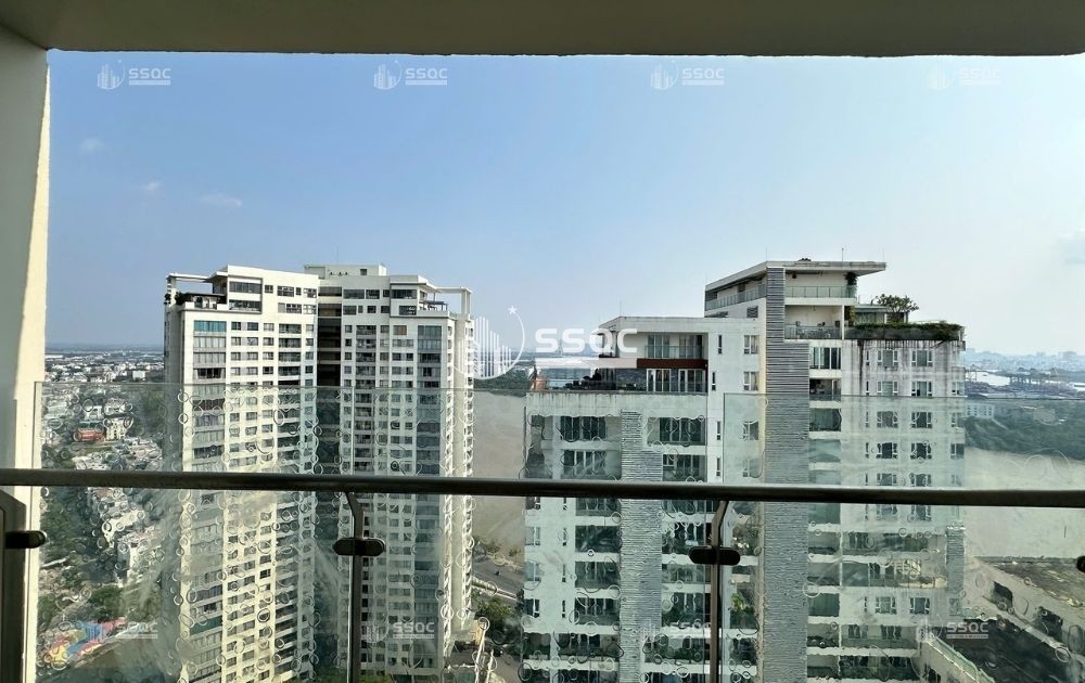 BÁN CĂN HỘ ĐẢO KIM CƯƠNG GIÁ 19 TỶ, 3 PHÒNG NGỦ - 118 M2, XÁCH VALI VÀO Ở