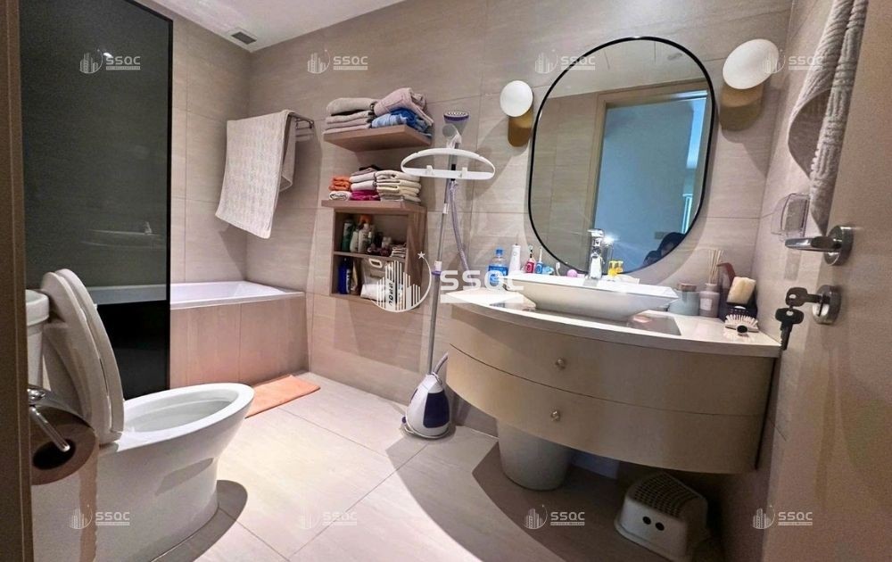 BÁN DUPLEX ĐẢO KIM CƯƠNG, GIÁ CỰC TỐT CHO NHÀ ĐẦU TƯ, 200 M2 - 3 PHÒNG NGỦ, GIÁ: 26.6 TỶ