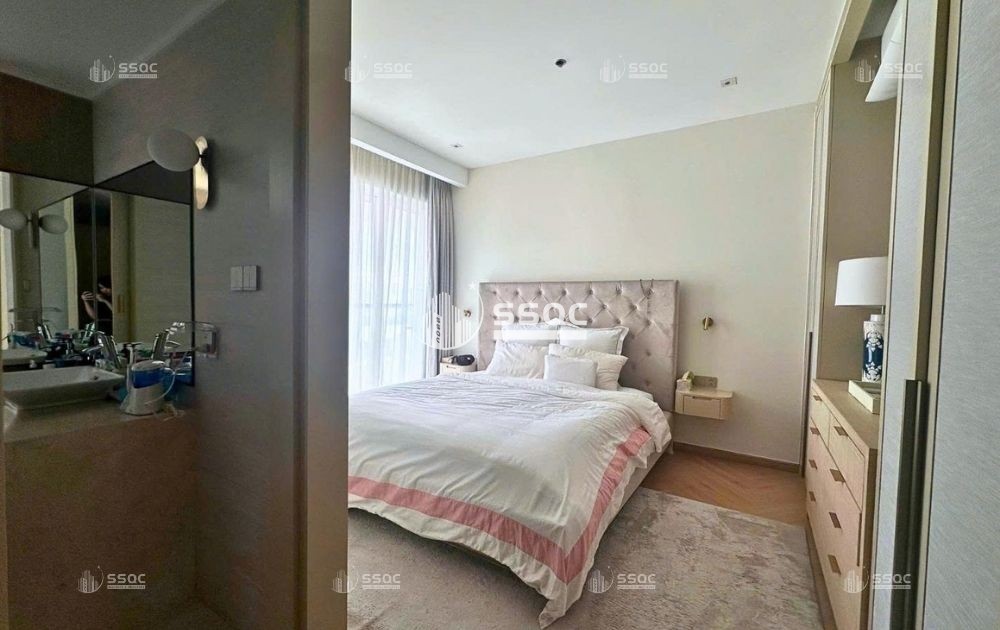 BÁN DUPLEX ĐẢO KIM CƯƠNG, GIÁ CỰC TỐT CHO NHÀ ĐẦU TƯ, 200 M2 - 3 PHÒNG NGỦ, GIÁ: 26.6 TỶ