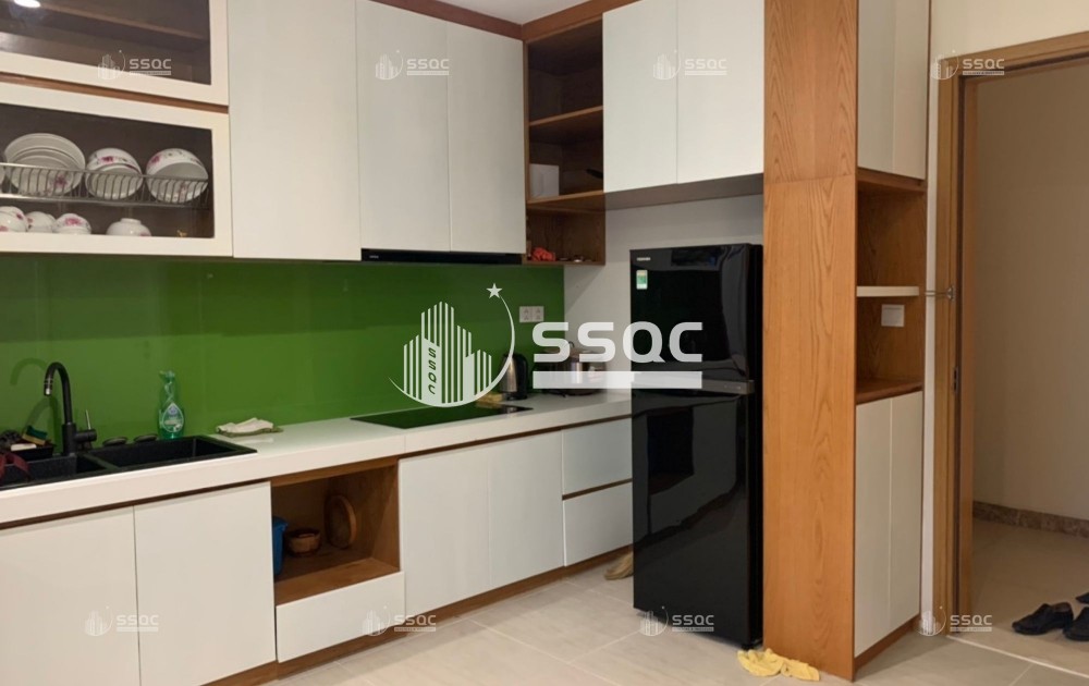 BÁN CĂN HỘ ĐẢO KIM CƯƠNG, GIÁ: 5.7 TỶ - 48 M2 - 1 PHÒNG NGỦ, XÁCH VALI VÀO Ở