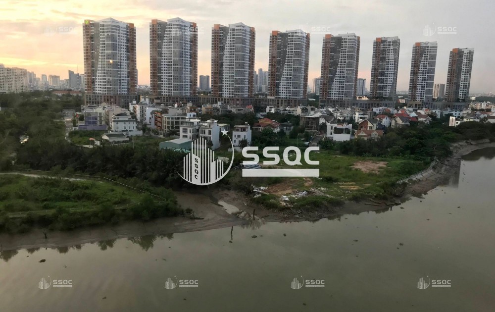 BÁN CĂN HỘ ĐẢO KIM CƯƠNG, GIÁ: 5.7 TỶ - 48 M2 - 1 PHÒNG NGỦ, XÁCH VALI VÀO Ở