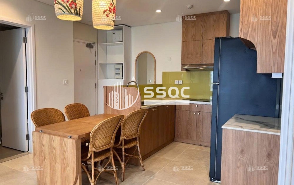 CĂN HỘ ĐẢO KIM CƯƠNG BÁN, NHÀ ĐẸP LUNG LINH 72 M2, 2 PHÒNG NGỦ, GIÁ 8.1 TỶ