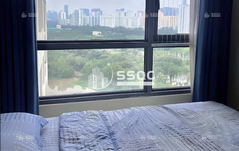 CĂN HỘ ĐẢO KIM CƯƠNG BÁN, NHÀ ĐẸP LUNG LINH 72 M2, 2 PHÒNG NGỦ, GIÁ 8.1 TỶ