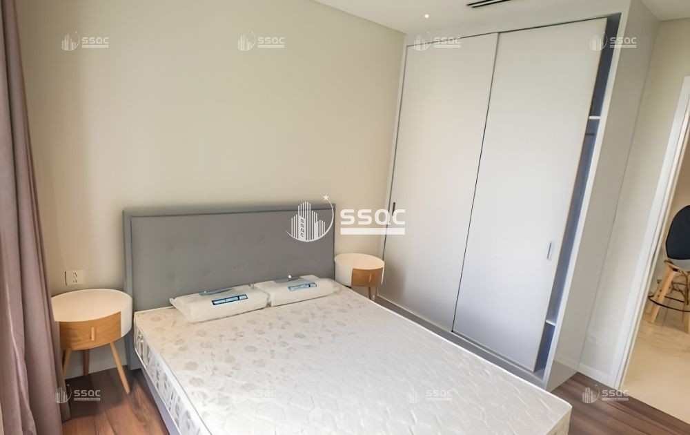 BÁN CĂN HỘ ĐẢO KIM CƯƠNG, GIÁ: 16.7 TỶ - 3 PHÒNG NGỦ - 117 M2, XÁCH VALI VÀO Ở