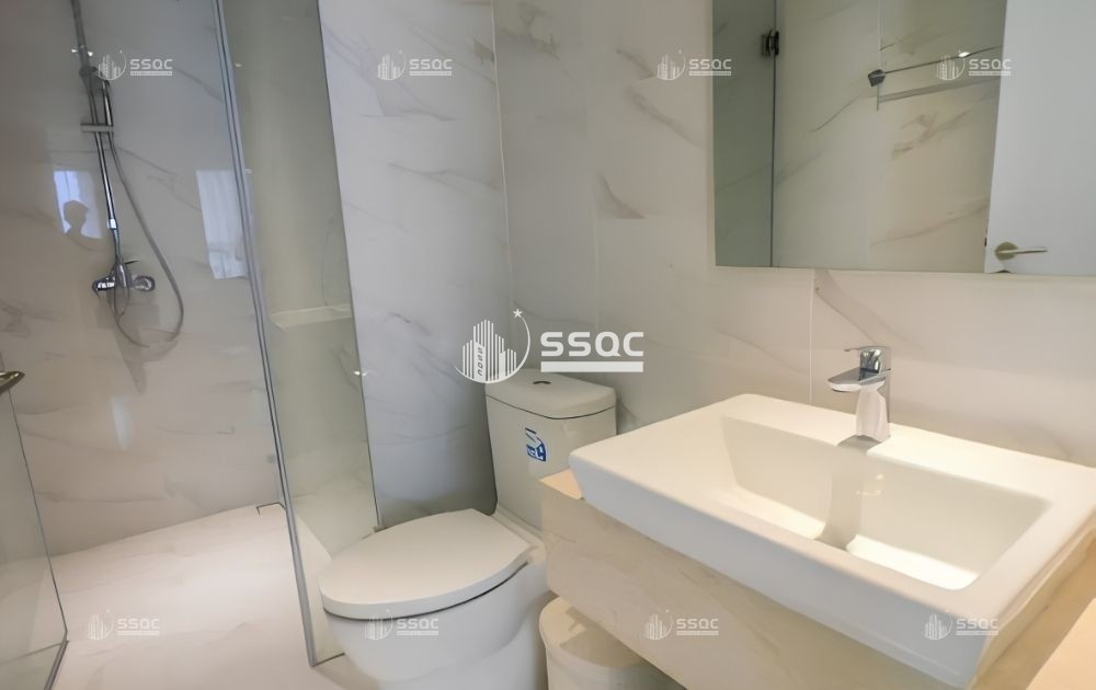 BÁN CĂN HỘ ĐẢO KIM CƯƠNG, GIÁ: 16.7 TỶ - 3 PHÒNG NGỦ - 117 M2, XÁCH VALI VÀO Ở
