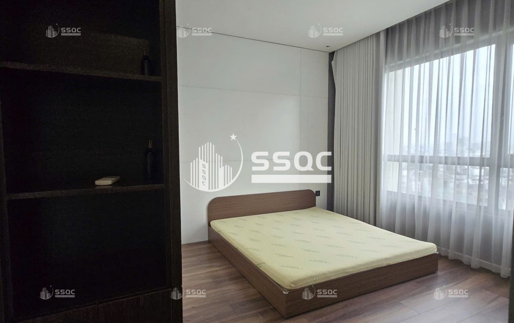 XÁCH VALI VÀO Ở NGAY! CHO THUÊ CĂN HỘ ĐẢO KIM CƯƠNG, 4 PHÒNG NGỦ - 169 M2, GIÁ: 78 TRIỆU/THÁNG