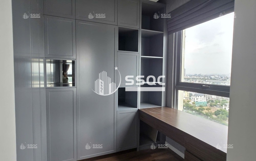 XÁCH VALI VÀO Ở NGAY! CHO THUÊ CĂN HỘ ĐẢO KIM CƯƠNG, 4 PHÒNG NGỦ - 169 M2, GIÁ: 78 TRIỆU/THÁNG
