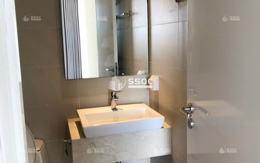 BÁN CĂN HỘ ĐẢO KIM CƯƠNG 1 PHÒNG NGỦ - 45 M2, GIÁ: 6.2 TỶ, SẴN HỢP ĐỒNG THUÊ CẦM TAY