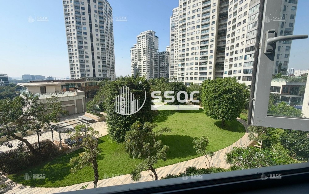 XÁCH VALI VÀO Ở! BÁN CĂN HỘ ĐẢO KIM CƯƠNG, GIÁ: 8.8 TỶ - 2 PHÒNG NGỦ 86M2
