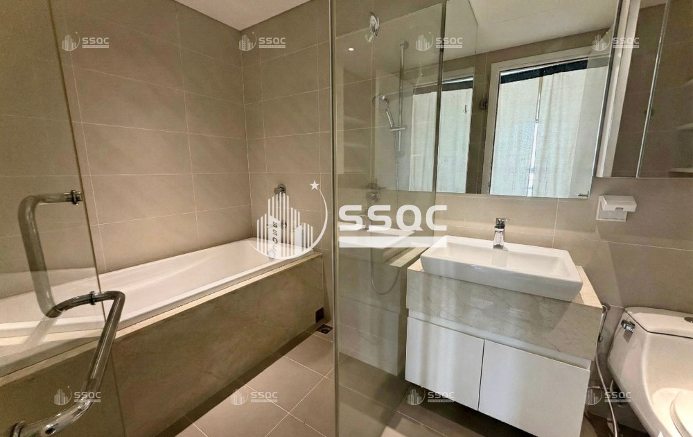 XÁCH VALI VÀO Ở! BÁN CĂN HỘ ĐẢO KIM CƯƠNG, GIÁ: 8.8 TỶ - 2 PHÒNG NGỦ 86M2