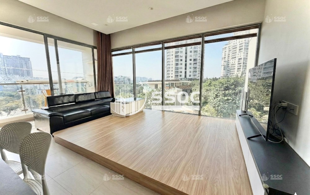XÁCH VALI VÀO Ở! BÁN CĂN HỘ ĐẢO KIM CƯƠNG, GIÁ: 8.8 TỶ - 2 PHÒNG NGỦ 86M2