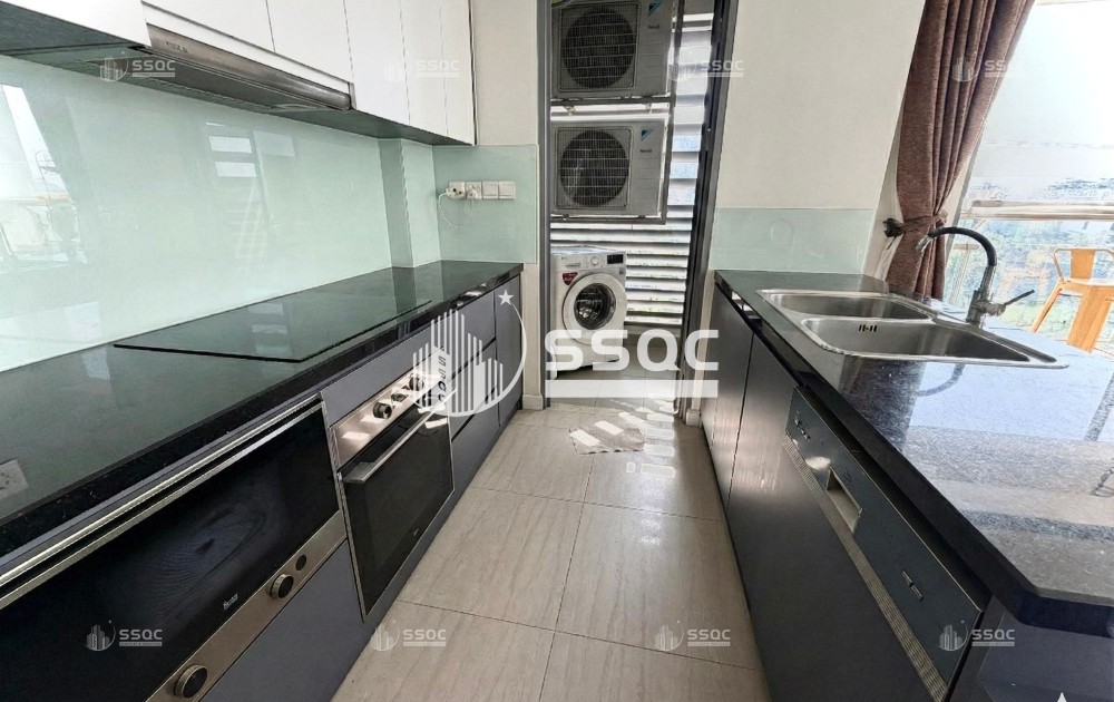 XÁCH VALI VÀO Ở! BÁN CĂN HỘ ĐẢO KIM CƯƠNG, GIÁ: 8.8 TỶ - 2 PHÒNG NGỦ 86M2