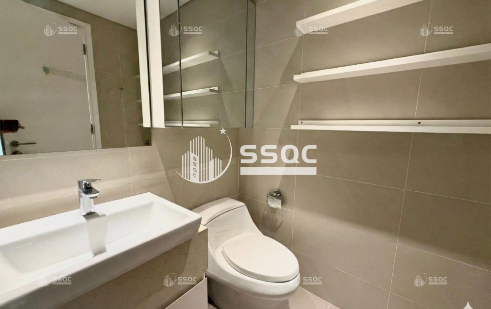 XÁCH VALI VÀO Ở! BÁN CĂN HỘ ĐẢO KIM CƯƠNG, GIÁ: 8.8 TỶ - 2 PHÒNG NGỦ 86M2