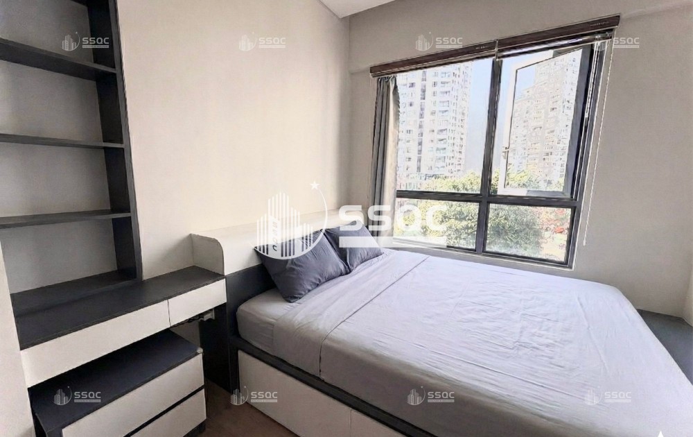 XÁCH VALI VÀO Ở! BÁN CĂN HỘ ĐẢO KIM CƯƠNG, GIÁ: 8.8 TỶ - 2 PHÒNG NGỦ 86M2