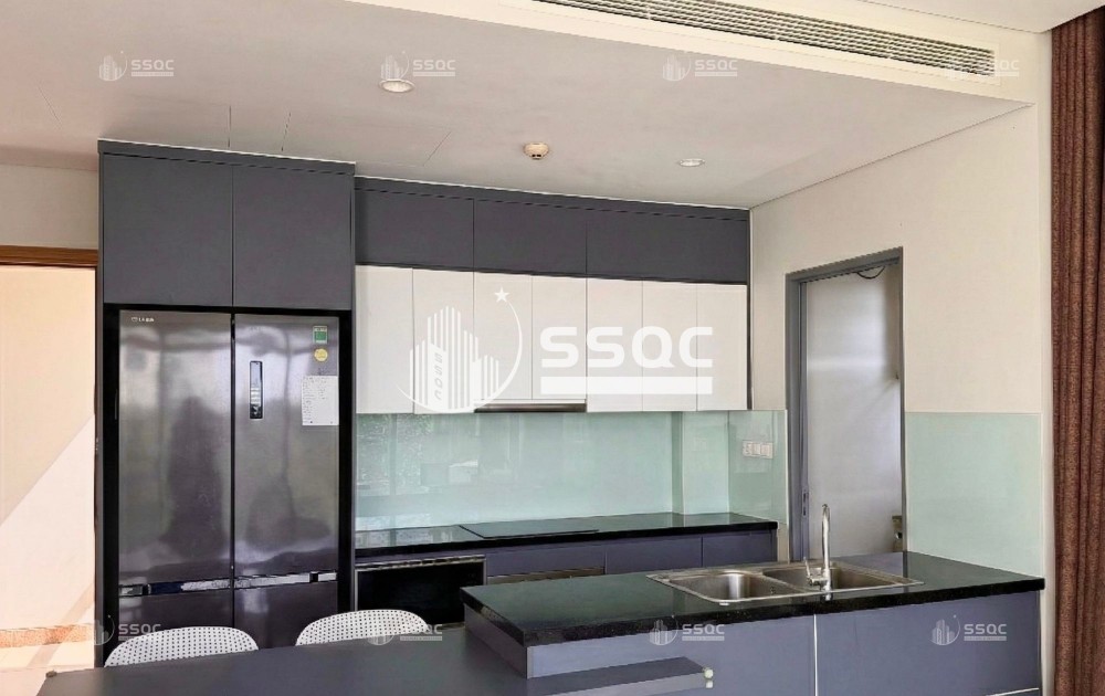 XÁCH VALI VÀO Ở! BÁN CĂN HỘ ĐẢO KIM CƯƠNG, GIÁ: 8.8 TỶ - 2 PHÒNG NGỦ 86M2