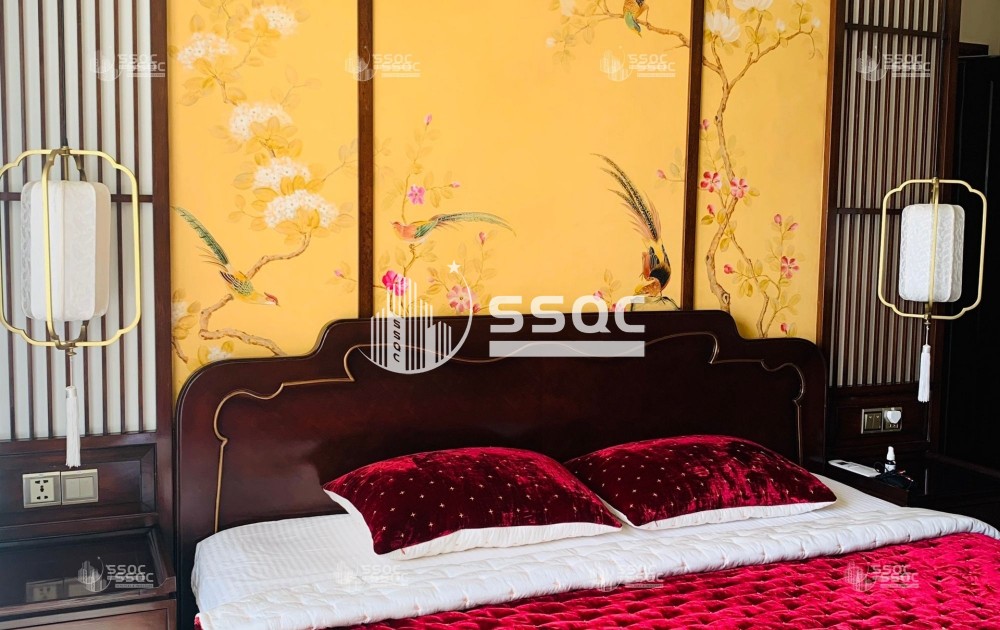 BÁN CĂN HỘ ĐẢO KIM CƯƠNG, GIÁ CỰC TỐT CHO NHÀ ĐẦU TƯ - 3 PHÒNG NGỦ - 142 M2 - GIÁ: 17.6 TỶ