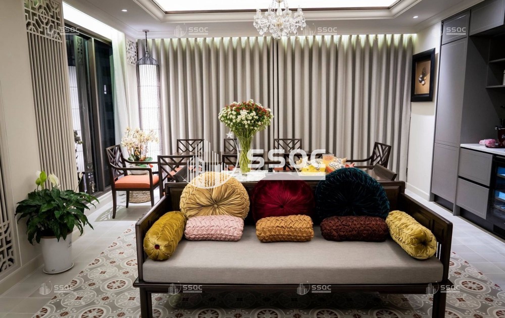 BÁN CĂN HỘ ĐẢO KIM CƯƠNG, GIÁ CỰC TỐT CHO NHÀ ĐẦU TƯ - 3 PHÒNG NGỦ - 142 M2 - GIÁ: 17.6 TỶ