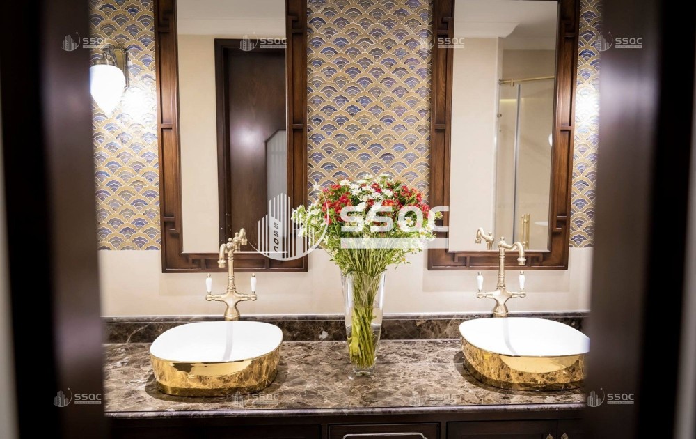 BÁN CĂN HỘ ĐẢO KIM CƯƠNG, GIÁ CỰC TỐT CHO NHÀ ĐẦU TƯ - 3 PHÒNG NGỦ - 142 M2 - GIÁ: 17.6 TỶ