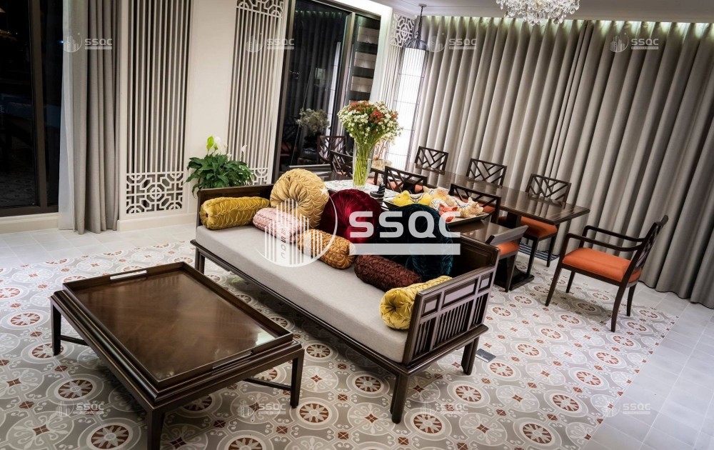 BÁN CĂN HỘ ĐẢO KIM CƯƠNG, GIÁ CỰC TỐT CHO NHÀ ĐẦU TƯ - 3 PHÒNG NGỦ - 142 M2 - GIÁ: 17.6 TỶ