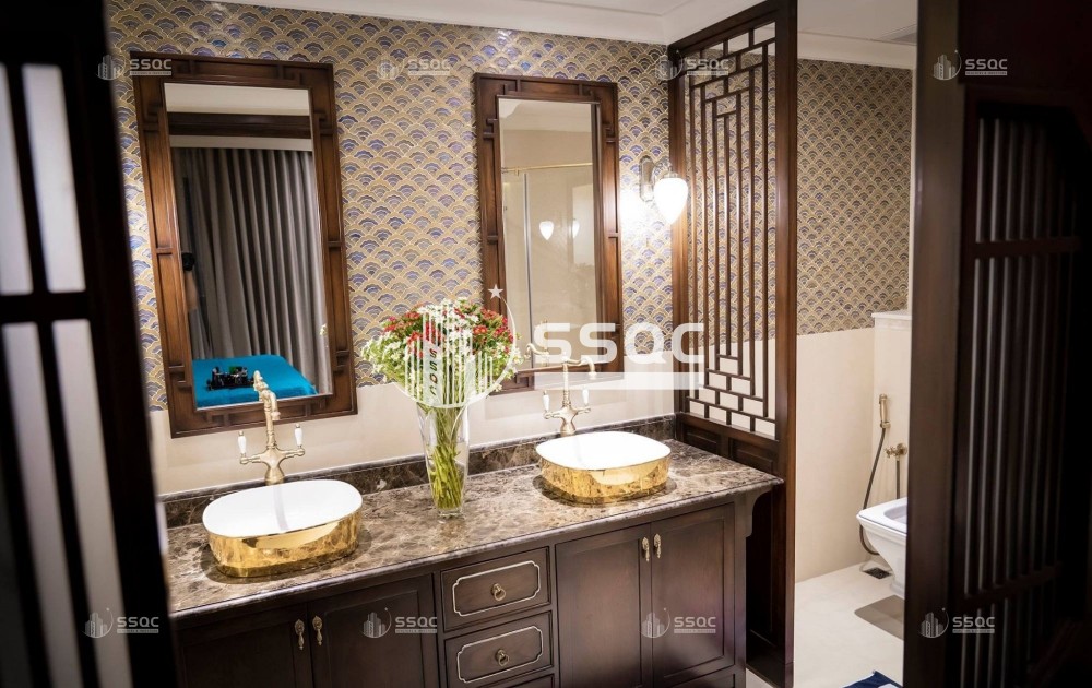 BÁN CĂN HỘ ĐẢO KIM CƯƠNG, GIÁ CỰC TỐT CHO NHÀ ĐẦU TƯ - 3 PHÒNG NGỦ - 142 M2 - GIÁ: 17.6 TỶ