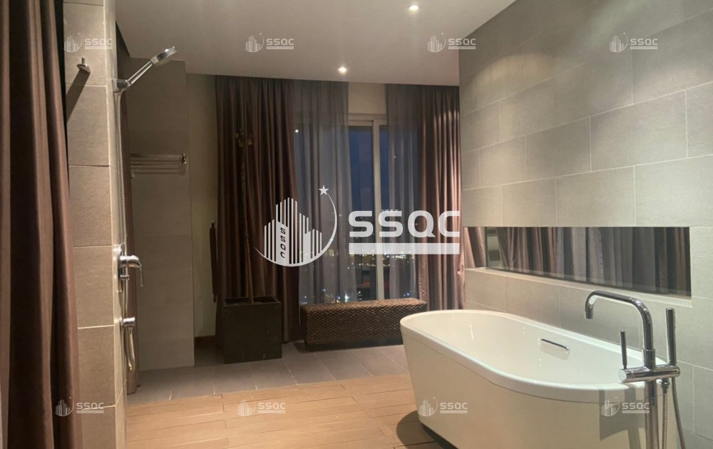 CHO THUÊ DUPLEX ĐẢO KIM CƯƠNG, GIÁ 59 TRIỆU/THÁNG - 3 PHÒNG NGỦ - 234 M2, FULL NỘI THẤT CAO CẤP