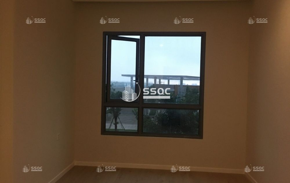 CHỐT LIỀN TAY CĂN HỘ ĐẢO KIM CƯƠNG - GIÁ 27 TRIỆU/THÁNG, 2 PHÒNG NGỦ - 105 M2