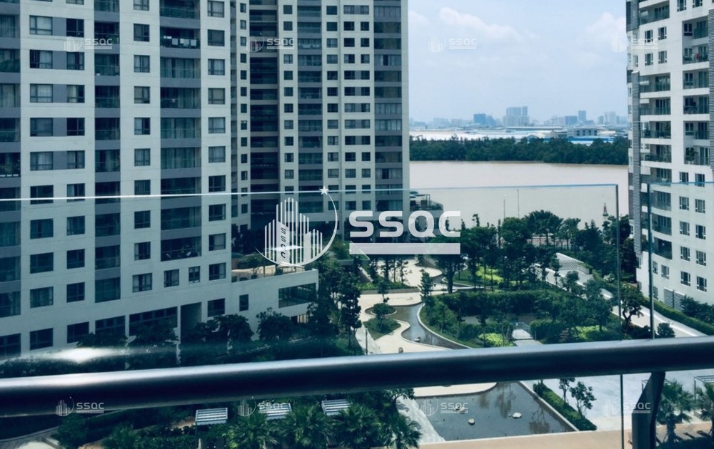 CĂN HỘ ĐẢO KIM CƯƠNG CHO THUÊ 3 PHÒNG NGỦ - 124 M2, GIÁ 37 TRIỆU/THÁNG, XÁCH VALI VÀO Ở NGAY