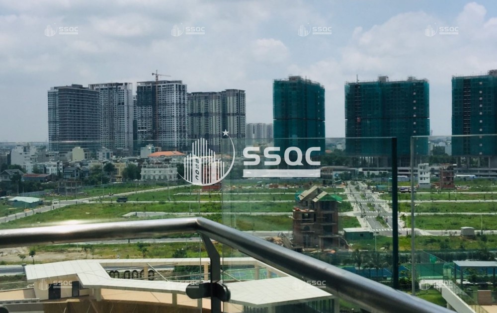 CĂN HỘ ĐẢO KIM CƯƠNG CHO THUÊ 3 PHÒNG NGỦ - 124 M2, GIÁ 37 TRIỆU/THÁNG, XÁCH VALI VÀO Ở NGAY