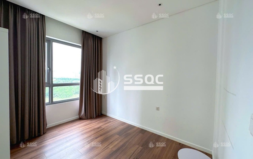 CĂN HỘ ĐẢO KIM CƯƠNG CHO THUÊ 3 PHÒNG NGỦ - 124 M2, GIÁ 37 TRIỆU/THÁNG, XÁCH VALI VÀO Ở NGAY