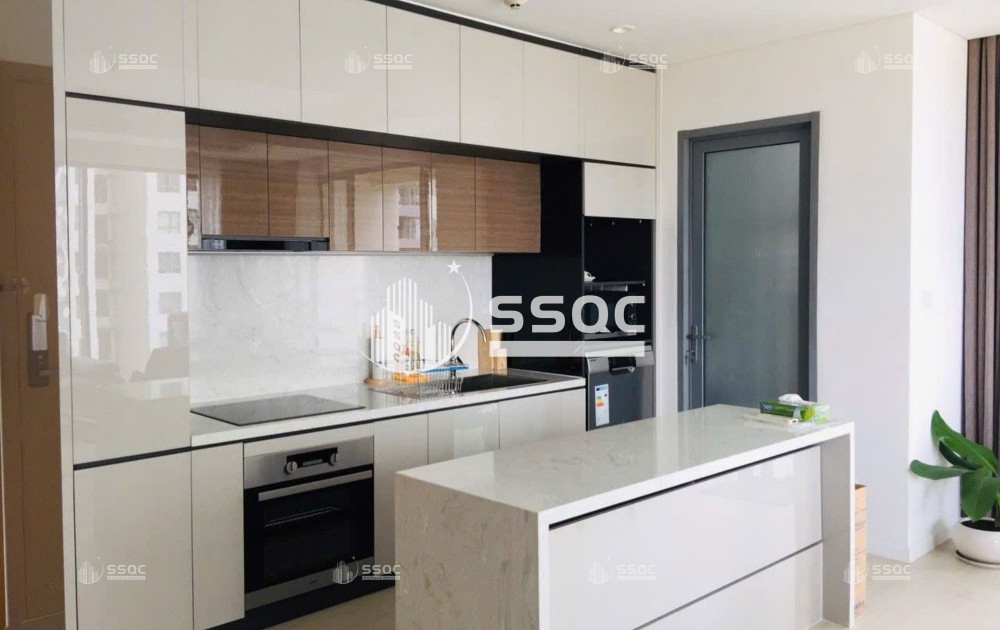 CĂN HỘ ĐẢO KIM CƯƠNG CHO THUÊ 3 PHÒNG NGỦ - 124 M2, GIÁ 37 TRIỆU/THÁNG, XÁCH VALI VÀO Ở NGAY