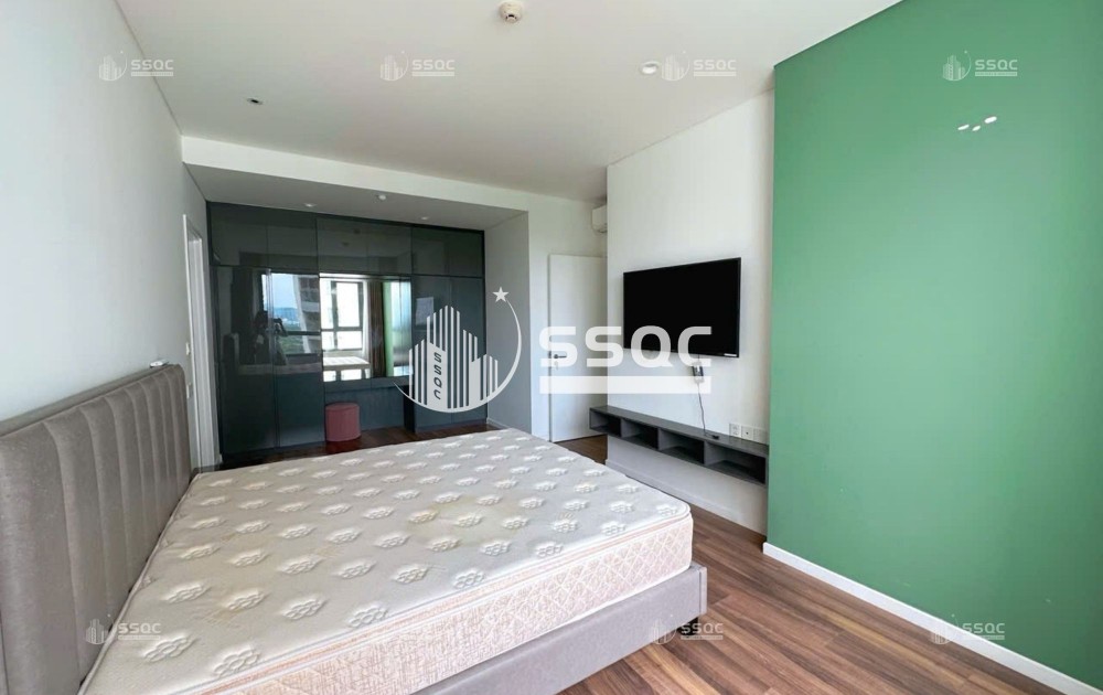 CĂN HỘ ĐẢO KIM CƯƠNG CHO THUÊ 3 PHÒNG NGỦ - 124 M2, GIÁ 37 TRIỆU/THÁNG, XÁCH VALI VÀO Ở NGAY