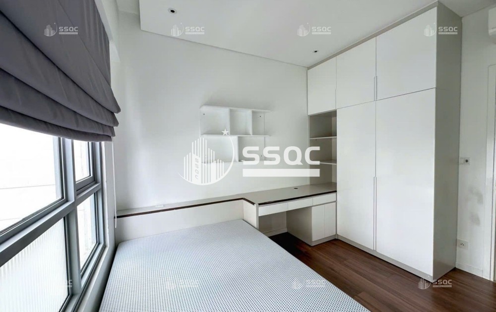 CĂN HỘ ĐẢO KIM CƯƠNG CHO THUÊ 3 PHÒNG NGỦ - 124 M2, GIÁ 37 TRIỆU/THÁNG, XÁCH VALI VÀO Ở NGAY
