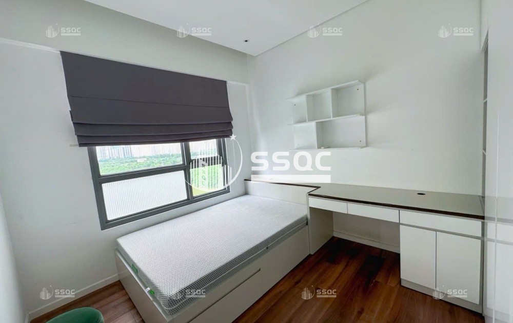 CĂN HỘ ĐẢO KIM CƯƠNG CHO THUÊ 3 PHÒNG NGỦ - 124 M2, GIÁ 37 TRIỆU/THÁNG, XÁCH VALI VÀO Ở NGAY