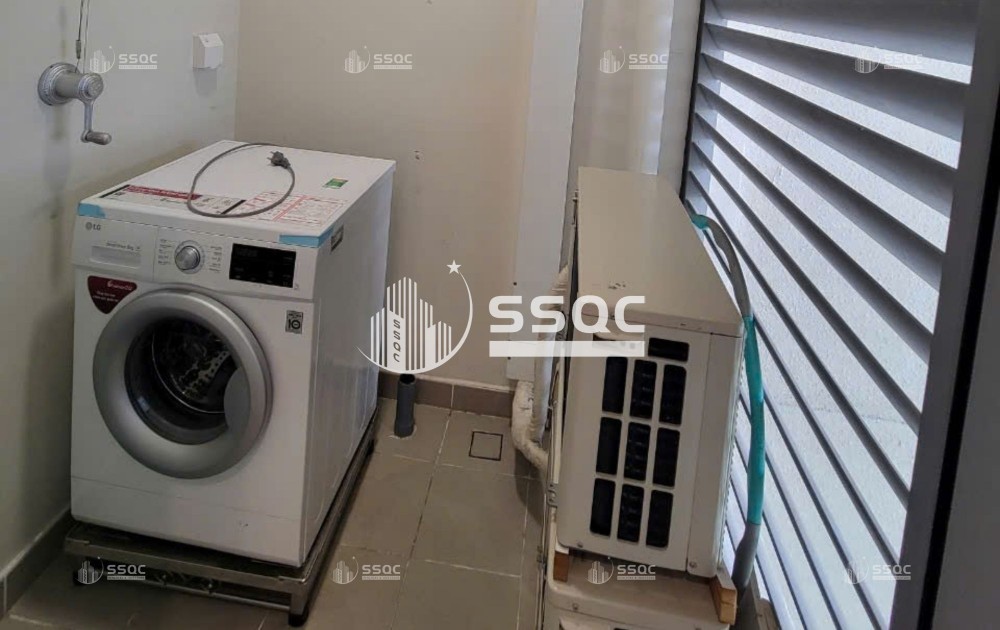 BÁN CĂN HỘ ĐẢO KIM CƯƠNG NHÀ ĐẸP LUNG LINH, 1 PHÒNG NGỦ - GIÁ 6.3 TỶ - DIỆN TÍCH 45 M2